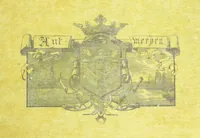 An illustration from Anvers à travers les âges (1887)