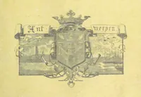 An illustration from Anvers à travers les âges (1887)