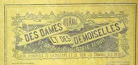 An illustration from Anvers à travers les âges (1887)