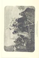 An illustration from Anvers à travers les âges (1887)