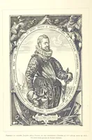 An illustration from Anvers à travers les âges (1887)