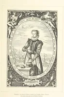 An illustration from Anvers à travers les âges (1887)