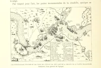 An illustration from Anvers à travers les âges (1887)