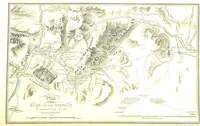 Picture 1 of 37 from Picturesque Tour from Geneva to Milan, by way of the Simplon: illustrated with thirty six coloured views ... engraved from designs by J. and J. [or rather, G. and G.] Lory ... and accompanied with particulars historical and descriptive by Frederic Schoberl. [With a map (1820), leaf 10