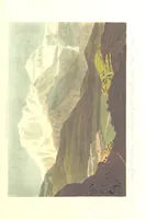 An illustration from Picturesque Tour from Geneva to Milan, by way of the Simplon: illustrated with thirty six coloured views ... engraved from designs by J. and J. [or rather, G. and G.] Lory ... and accompanied with particulars historical and descriptive by Frederic Schoberl. [With a map (1820)