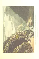 An illustration from Picturesque Tour from Geneva to Milan, by way of the Simplon: illustrated with thirty six coloured views ... engraved from designs by J. and J. [or rather, G. and G.] Lory ... and accompanied with particulars historical and descriptive by Frederic Schoberl. [With a map (1820)