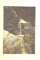 Picture 18 of 37 from Picturesque Tour from Geneva to Milan, by way of the Simplon: illustrated with thirty six coloured views ... engraved from designs by J. and J. [or rather, G. and G.] Lory ... and accompanied with particulars historical and descriptive by Frederic Schoberl. [With a map (1820), leaf 133
