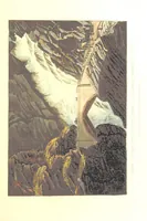 An illustration from Picturesque Tour from Geneva to Milan, by way of the Simplon: illustrated with thirty six coloured views ... engraved from designs by J. and J. [or rather, G. and G.] Lory ... and accompanied with particulars historical and descriptive by Frederic Schoberl. [With a map (1820)
