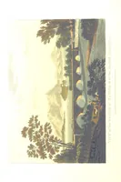 An illustration from Picturesque Tour from Geneva to Milan, by way of the Simplon: illustrated with thirty six coloured views ... engraved from designs by J. and J. [or rather, G. and G.] Lory ... and accompanied with particulars historical and descriptive by Frederic Schoberl. [With a map (1820)