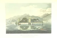 Picture 32 of 37 from Picturesque Tour from Geneva to Milan, by way of the Simplon: illustrated with thirty six coloured views ... engraved from designs by J. and J. [or rather, G. and G.] Lory ... and accompanied with particulars historical and descriptive by Frederic Schoberl. [With a map (1820), leaf 197