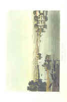An illustration from Picturesque Tour from Geneva to Milan, by way of the Simplon: illustrated with thirty six coloured views ... engraved from designs by J. and J. [or rather, G. and G.] Lory ... and accompanied with particulars historical and descriptive by Frederic Schoberl. [With a map (1820)