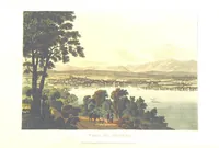 Picture 2 of 37 from Picturesque Tour from Geneva to Milan, by way of the Simplon: illustrated with thirty six coloured views ... engraved from designs by J. and J. [or rather, G. and G.] Lory ... and accompanied with particulars historical and descriptive by Frederic Schoberl. [With a map (1820), leaf 22