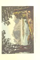 An illustration from Picturesque Tour from Geneva to Milan, by way of the Simplon: illustrated with thirty six coloured views ... engraved from designs by J. and J. [or rather, G. and G.] Lory ... and accompanied with particulars historical and descriptive by Frederic Schoberl. [With a map (1820)