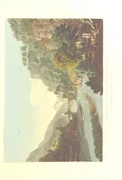 An illustration from Picturesque Tour from Geneva to Milan, by way of the Simplon: illustrated with thirty six coloured views ... engraved from designs by J. and J. [or rather, G. and G.] Lory ... and accompanied with particulars historical and descriptive by Frederic Schoberl. [With a map (1820)