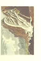 An illustration from Picturesque Tour from Geneva to Milan, by way of the Simplon: illustrated with thirty six coloured views ... engraved from designs by J. and J. [or rather, G. and G.] Lory ... and accompanied with particulars historical and descriptive by Frederic Schoberl. [With a map (1820)
