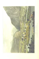 An illustration from Picturesque Tour from Geneva to Milan, by way of the Simplon: illustrated with thirty six coloured views ... engraved from designs by J. and J. [or rather, G. and G.] Lory ... and accompanied with particulars historical and descriptive by Frederic Schoberl. [With a map (1820)