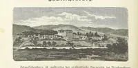 An illustration from Vaterländische Geschichten und Denkwürdigkeiten der Vorzeit der Lande Braunschweig und Hannover ... Zweite Auflage, vollständig umgearbeitet und vermehrt von F. Spehr, etc (1881)