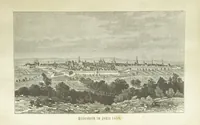 An illustration from Vaterländische Geschichten und Denkwürdigkeiten der Vorzeit der Lande Braunschweig und Hannover ... Zweite Auflage, vollständig umgearbeitet und vermehrt von F. Spehr, etc (1881)