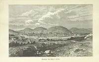 An illustration from Vaterländische Geschichten und Denkwürdigkeiten der Vorzeit der Lande Braunschweig und Hannover ... Zweite Auflage, vollständig umgearbeitet und vermehrt von F. Spehr, etc (1881)