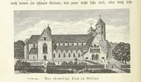 An illustration from Vaterländische Geschichten und Denkwürdigkeiten der Vorzeit der Lande Braunschweig und Hannover ... Zweite Auflage, vollständig umgearbeitet und vermehrt von F. Spehr, etc (1881)