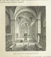 An illustration from Vaterländische Geschichten und Denkwürdigkeiten der Vorzeit der Lande Braunschweig und Hannover ... Zweite Auflage, vollständig umgearbeitet und vermehrt von F. Spehr, etc (1881)