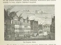 An illustration from Vaterländische Geschichten und Denkwürdigkeiten der Vorzeit der Lande Braunschweig und Hannover ... Zweite Auflage, vollständig umgearbeitet und vermehrt von F. Spehr, etc (1881)