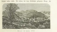An illustration from Vaterländische Geschichten und Denkwürdigkeiten der Vorzeit der Lande Braunschweig und Hannover ... Zweite Auflage, vollständig umgearbeitet und vermehrt von F. Spehr, etc (1881)