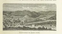 An illustration from Vaterländische Geschichten und Denkwürdigkeiten der Vorzeit der Lande Braunschweig und Hannover ... Zweite Auflage, vollständig umgearbeitet und vermehrt von F. Spehr, etc (1881)
