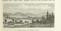 An illustration from Vaterländische Geschichten und Denkwürdigkeiten der Vorzeit der Lande Braunschweig und Hannover ... Zweite Auflage, vollständig umgearbeitet und vermehrt von F. Spehr, etc (1881)