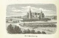 An illustration from Vaterländische Geschichten und Denkwürdigkeiten der Vorzeit der Lande Braunschweig und Hannover ... Zweite Auflage, vollständig umgearbeitet und vermehrt von F. Spehr, etc (1881)