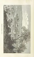 An illustration from Vaterländische Geschichten und Denkwürdigkeiten der Vorzeit der Lande Braunschweig und Hannover ... Zweite Auflage, vollständig umgearbeitet und vermehrt von F. Spehr, etc (1881)