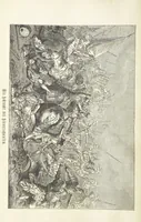 An illustration from Vaterländische Geschichten und Denkwürdigkeiten der Vorzeit der Lande Braunschweig und Hannover ... Zweite Auflage, vollständig umgearbeitet und vermehrt von F. Spehr, etc (1881)