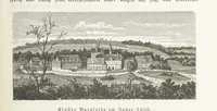An illustration from Vaterländische Geschichten und Denkwürdigkeiten der Vorzeit der Lande Braunschweig und Hannover ... Zweite Auflage, vollständig umgearbeitet und vermehrt von F. Spehr, etc (1881)