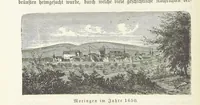 An illustration from Vaterländische Geschichten und Denkwürdigkeiten der Vorzeit der Lande Braunschweig und Hannover ... Zweite Auflage, vollständig umgearbeitet und vermehrt von F. Spehr, etc (1881)