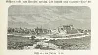 An illustration from Vaterländische Geschichten und Denkwürdigkeiten der Vorzeit der Lande Braunschweig und Hannover ... Zweite Auflage, vollständig umgearbeitet und vermehrt von F. Spehr, etc (1881)
