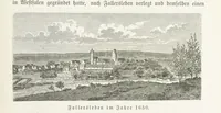 An illustration from Vaterländische Geschichten und Denkwürdigkeiten der Vorzeit der Lande Braunschweig und Hannover ... Zweite Auflage, vollständig umgearbeitet und vermehrt von F. Spehr, etc (1881)