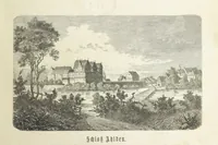 An illustration from Vaterländische Geschichten und Denkwürdigkeiten der Vorzeit der Lande Braunschweig und Hannover ... Zweite Auflage, vollständig umgearbeitet und vermehrt von F. Spehr, etc (1881)