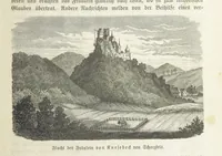 An illustration from Vaterländische Geschichten und Denkwürdigkeiten der Vorzeit der Lande Braunschweig und Hannover ... Zweite Auflage, vollständig umgearbeitet und vermehrt von F. Spehr, etc (1881)