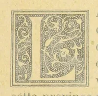 An illustration from Essai historique sur la Baronnie de Pujols en Agenais (1891)