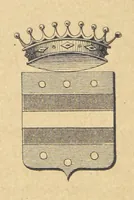 An illustration from Essai historique sur la Baronnie de Pujols en Agenais (1891)