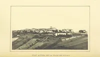 An illustration from Essai historique sur la Baronnie de Pujols en Agenais (1891)