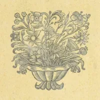 An illustration from Essai historique sur la Baronnie de Pujols en Agenais (1891)