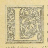 An illustration from Essai historique sur la Baronnie de Pujols en Agenais (1891)