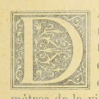 An illustration from Essai historique sur la Baronnie de Pujols en Agenais (1891)