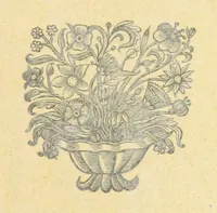 An illustration from Essai historique sur la Baronnie de Pujols en Agenais (1891)