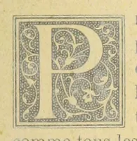 An illustration from Essai historique sur la Baronnie de Pujols en Agenais (1891)