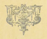 An illustration from Essai historique sur la Baronnie de Pujols en Agenais (1891)
