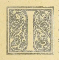 An illustration from Essai historique sur la Baronnie de Pujols en Agenais (1891)