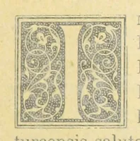 An illustration from Essai historique sur la Baronnie de Pujols en Agenais (1891)