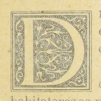 An illustration from Essai historique sur la Baronnie de Pujols en Agenais (1891)
